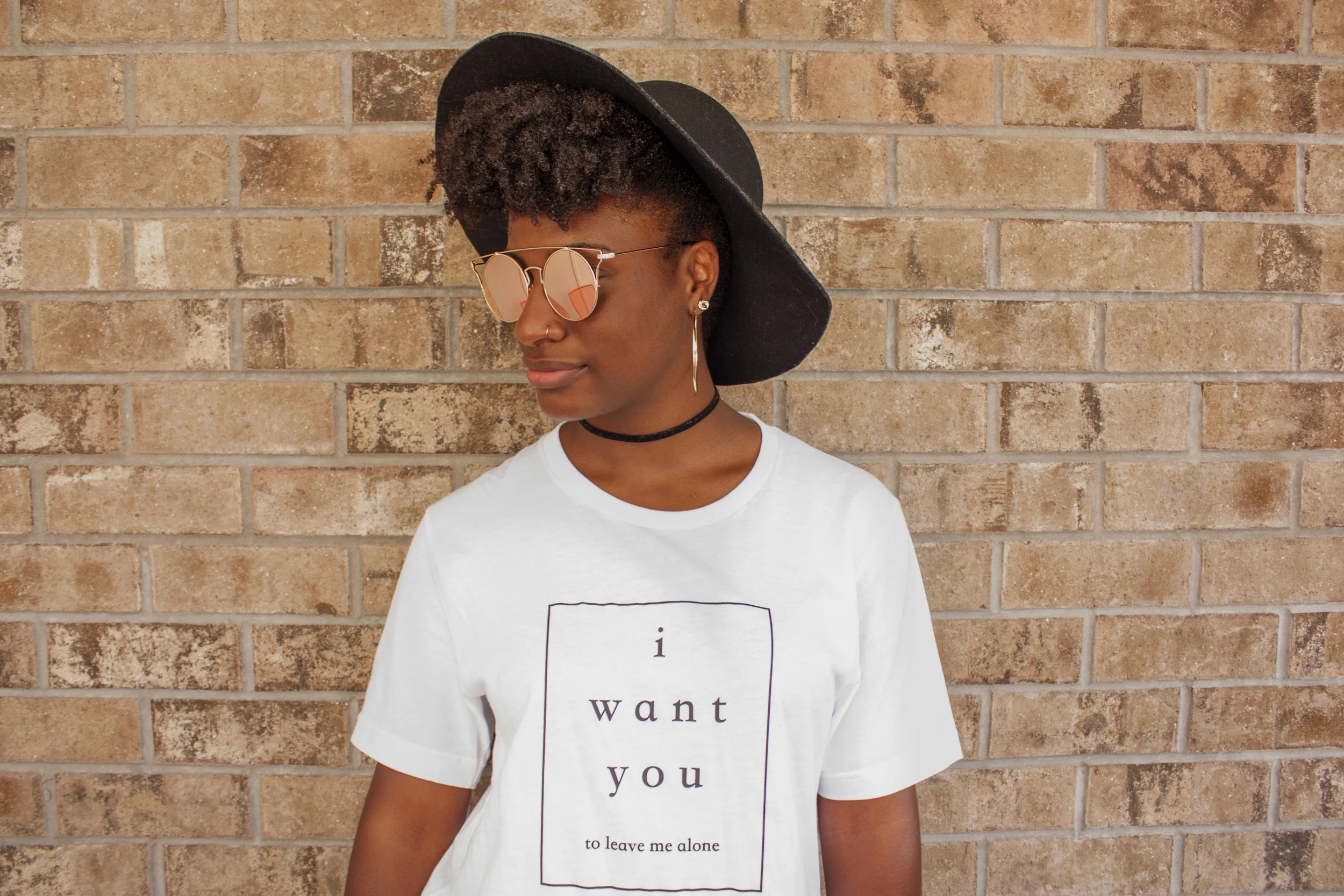 Campus Style: With a Pop of Rose Gold