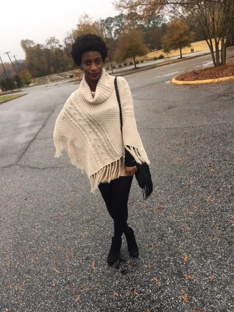 When Black & Brown Actually Go Together 