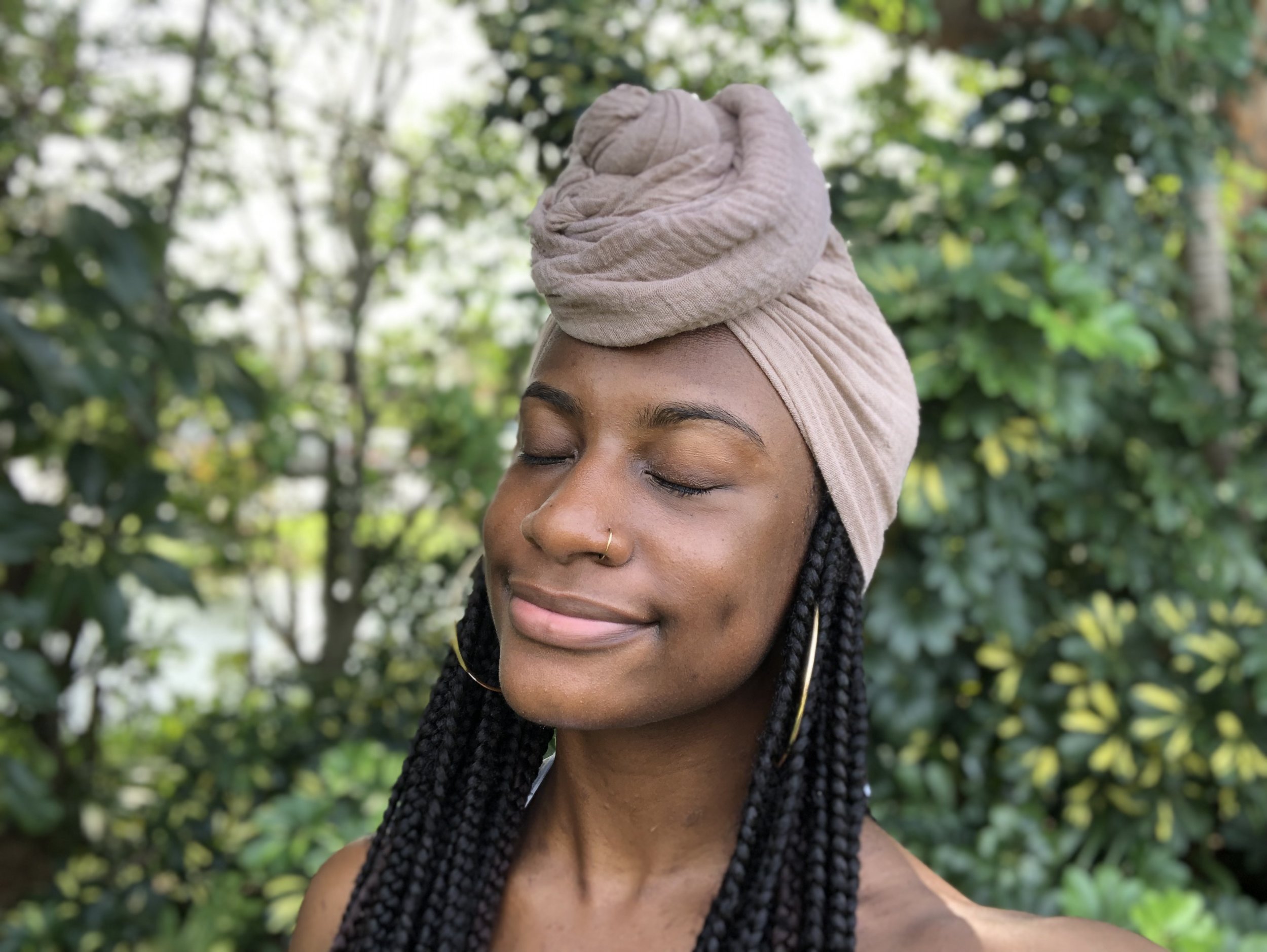 Getting My Shit Together