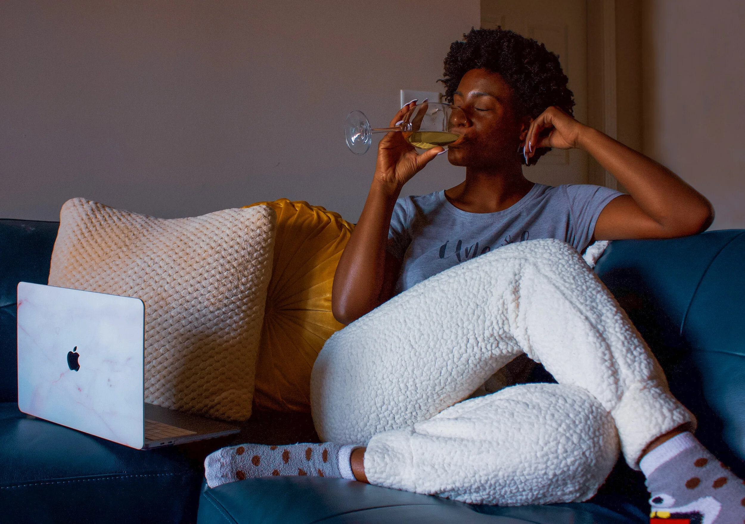 How I Began Making a Lifestyle Change