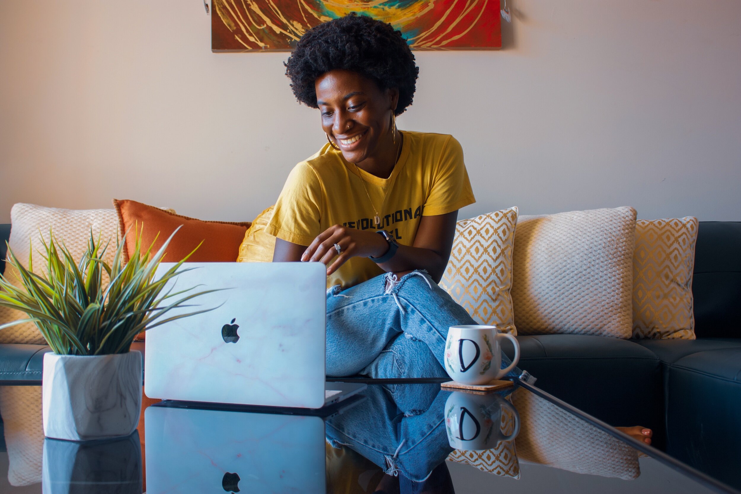 Why I Stopped Beating Myself Up Over Being an Inconsistent Blogger