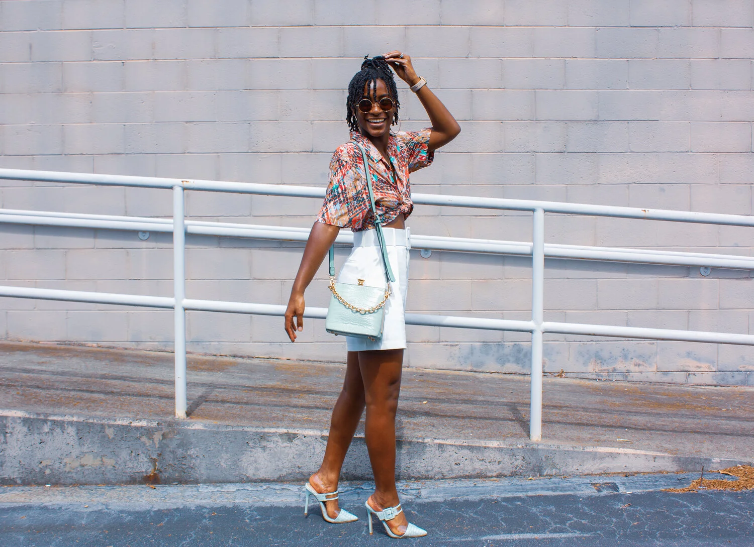 Why You Should Never Neglect the Men's Department (Or Your Man's Closet) While Shopping