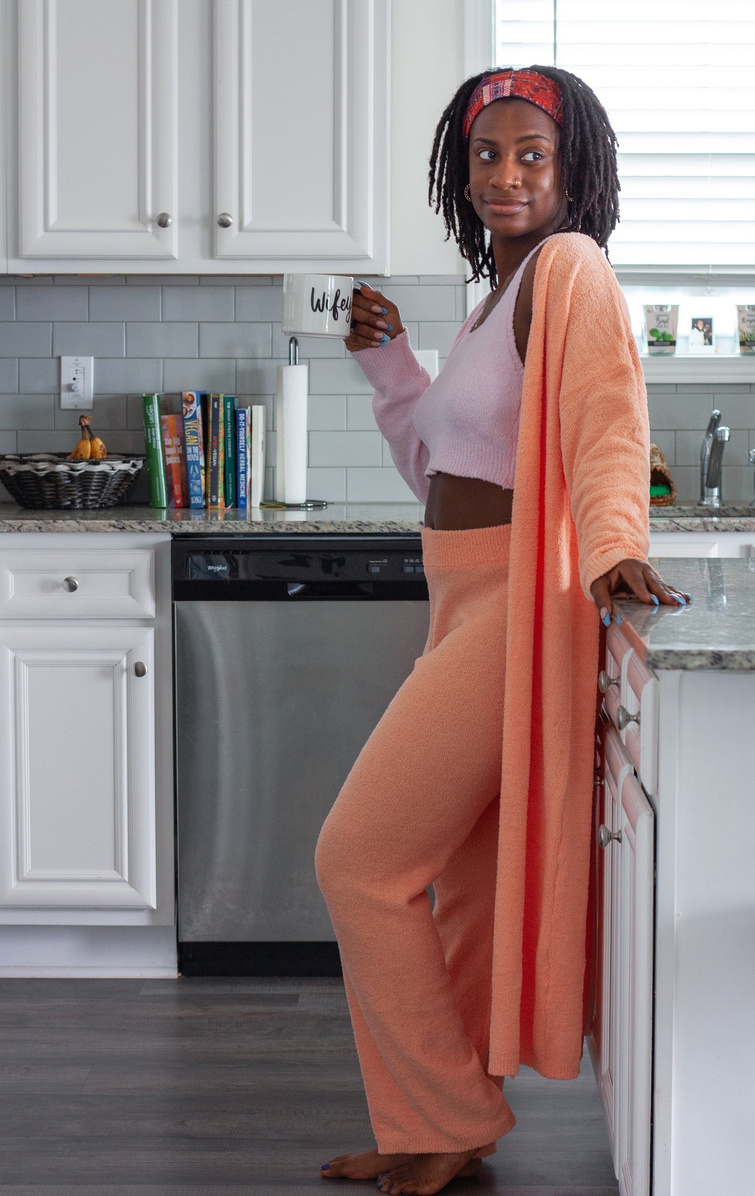 The Coziest Lounge Sets from Amazon that You Didn't Know You Needed