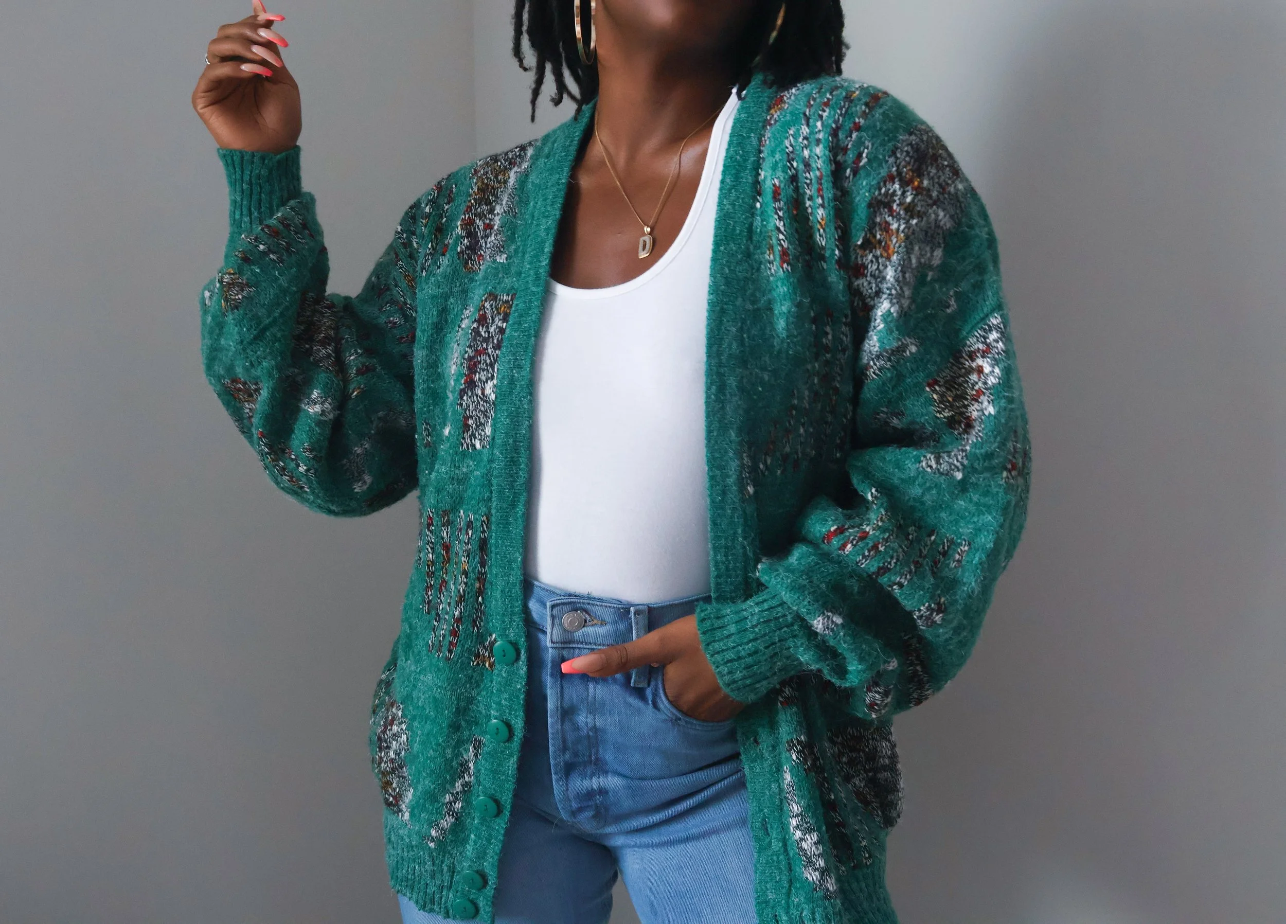 Thrift Finds of the Month: February