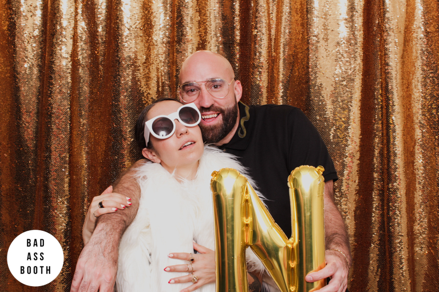Hofheimer Wedding photobooth