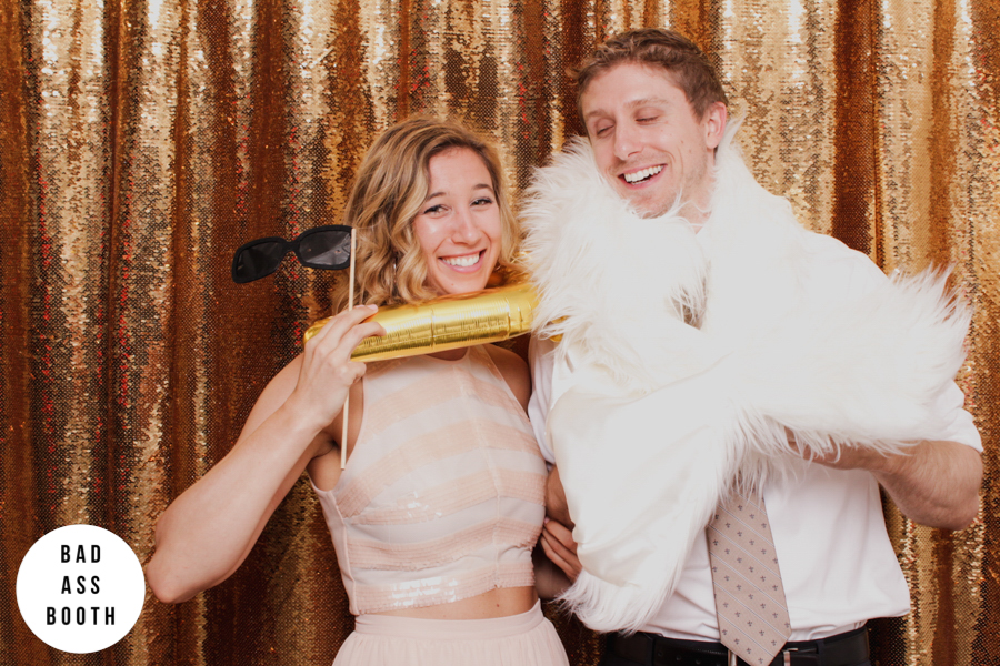 Hofheimer Wedding photobooth
