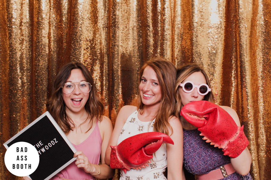 Hofheimer Wedding photobooth