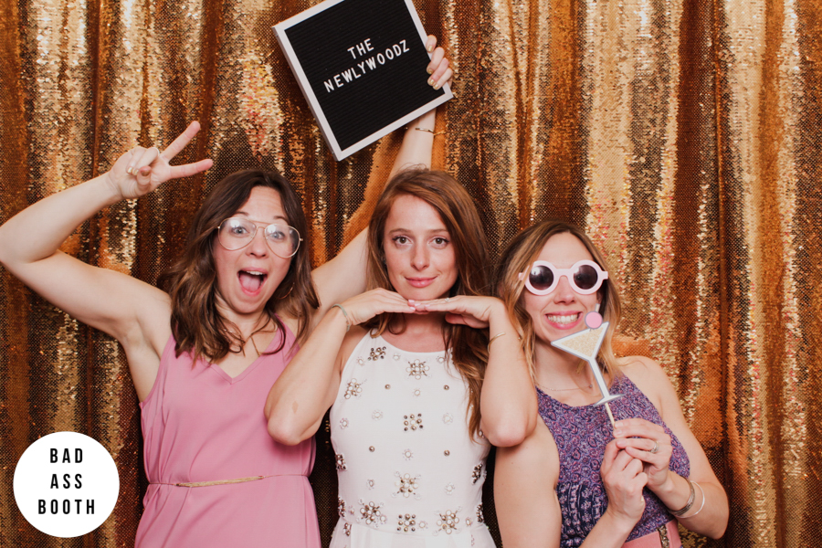 Hofheimer Wedding photobooth