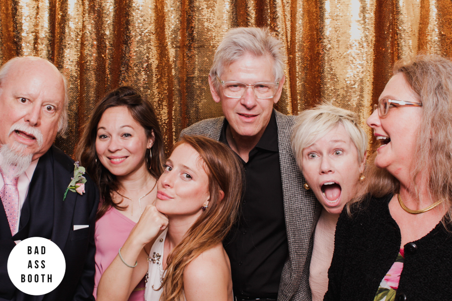 Hofheimer Wedding photobooth