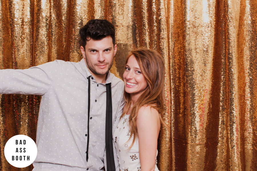 Hofheimer Wedding photobooth