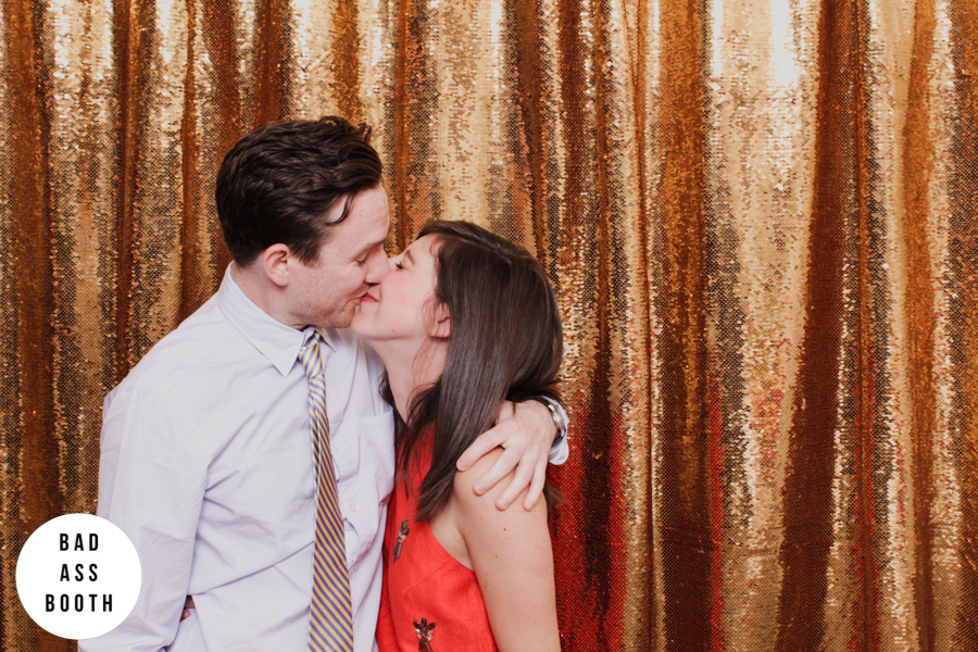 Hofheimer Wedding photobooth