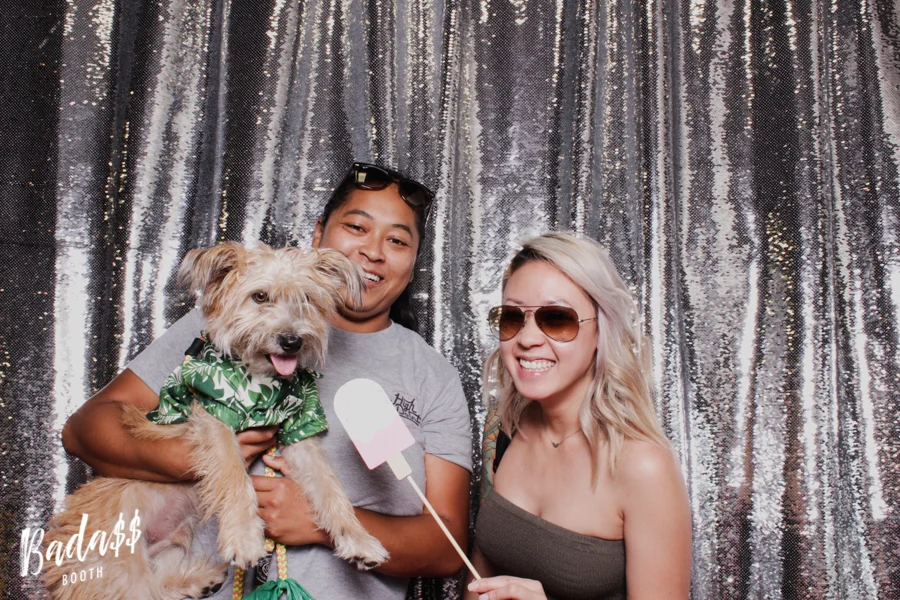 Richmond Photobooth