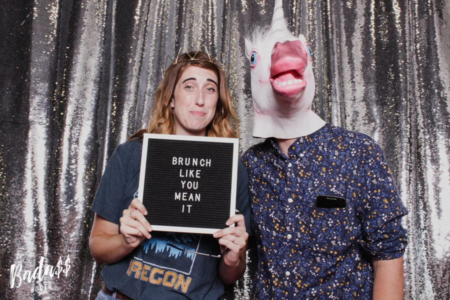 Richmond Photobooth
