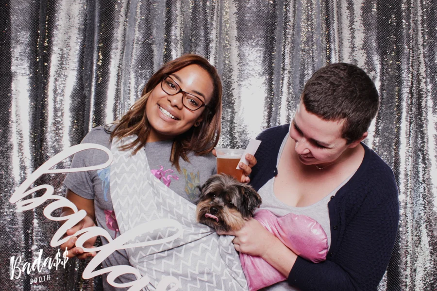 Richmond Photobooth
