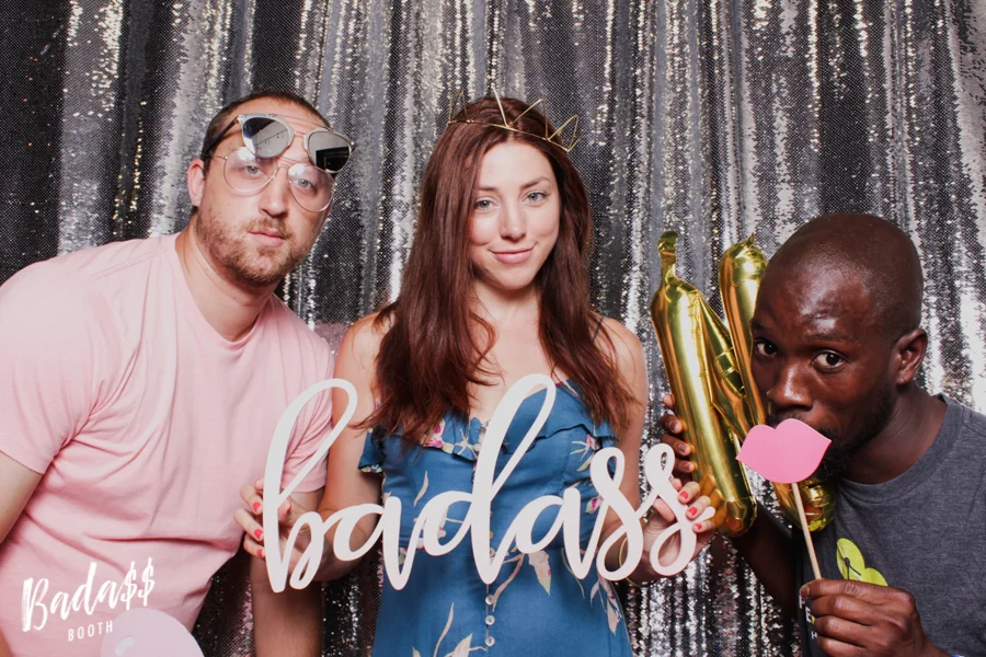 Richmond Photobooth