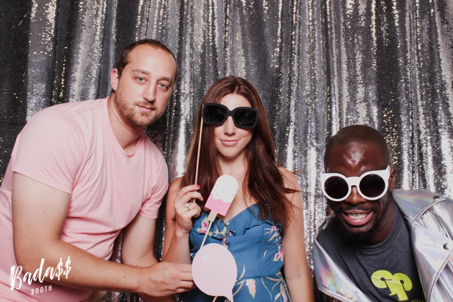 Richmond Photobooth