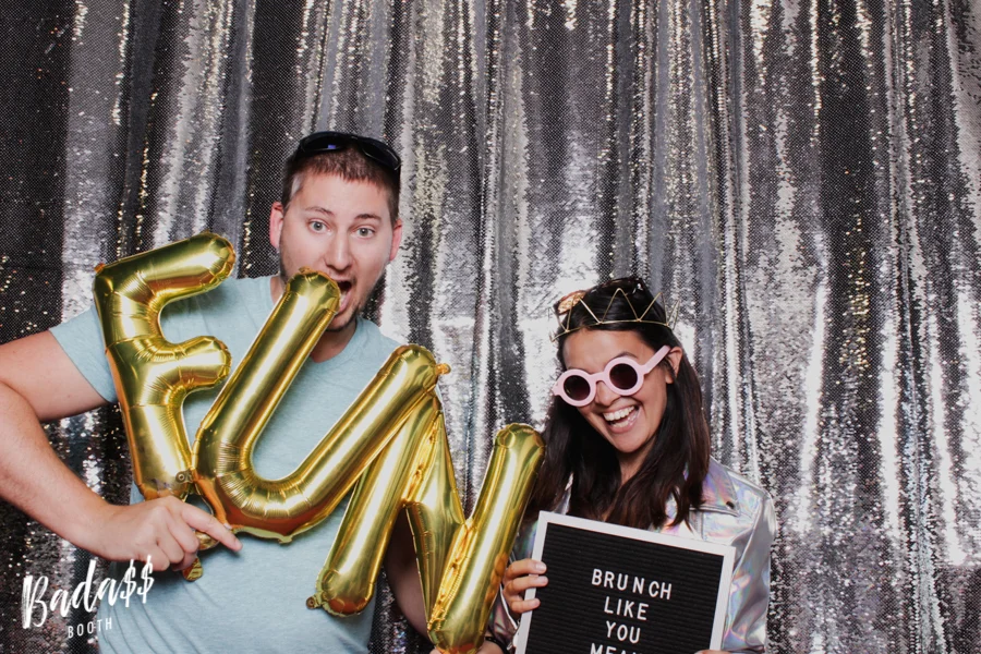 Richmond Photobooth