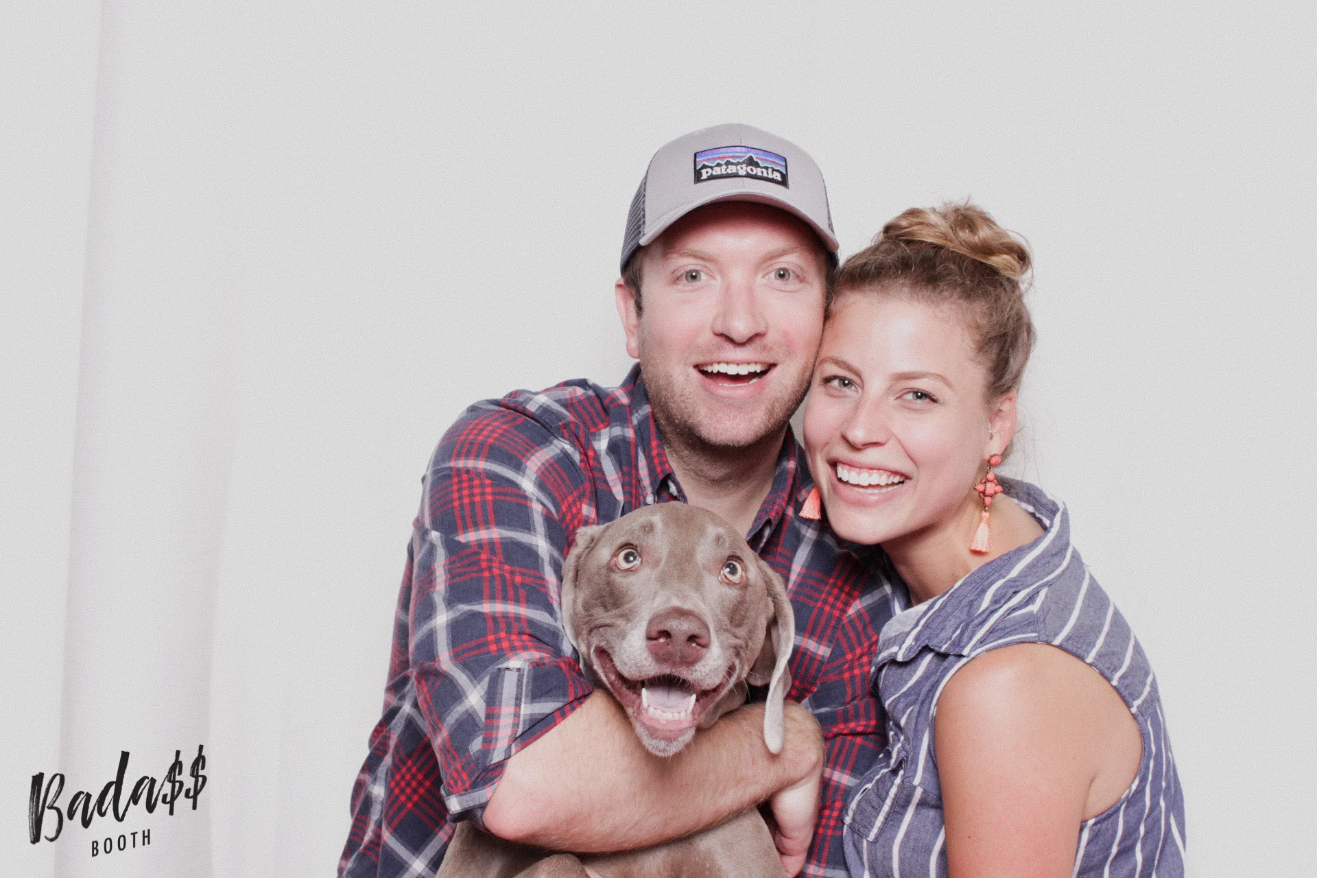 Virginia photo booth