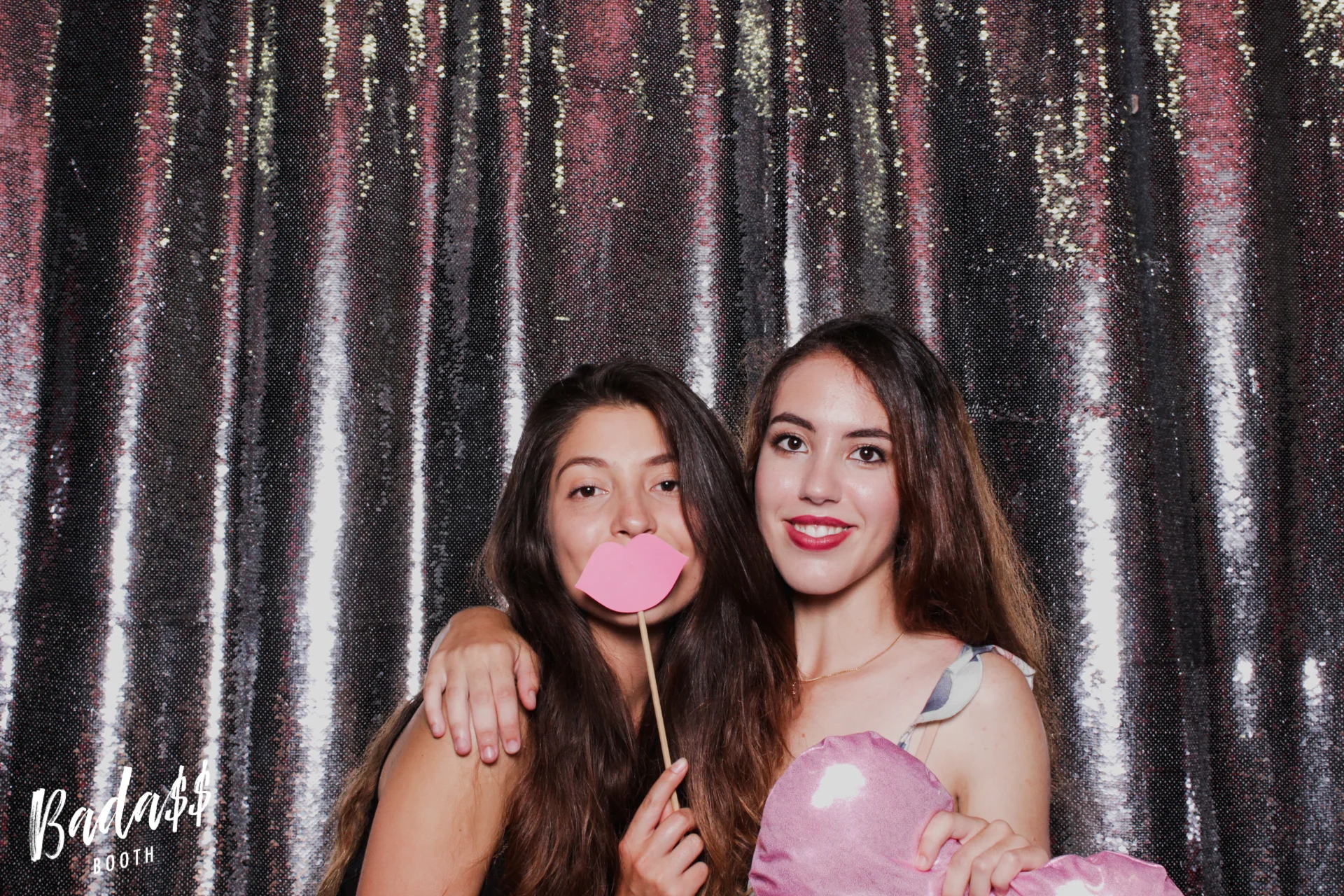 Kings Dominion Photo Booth