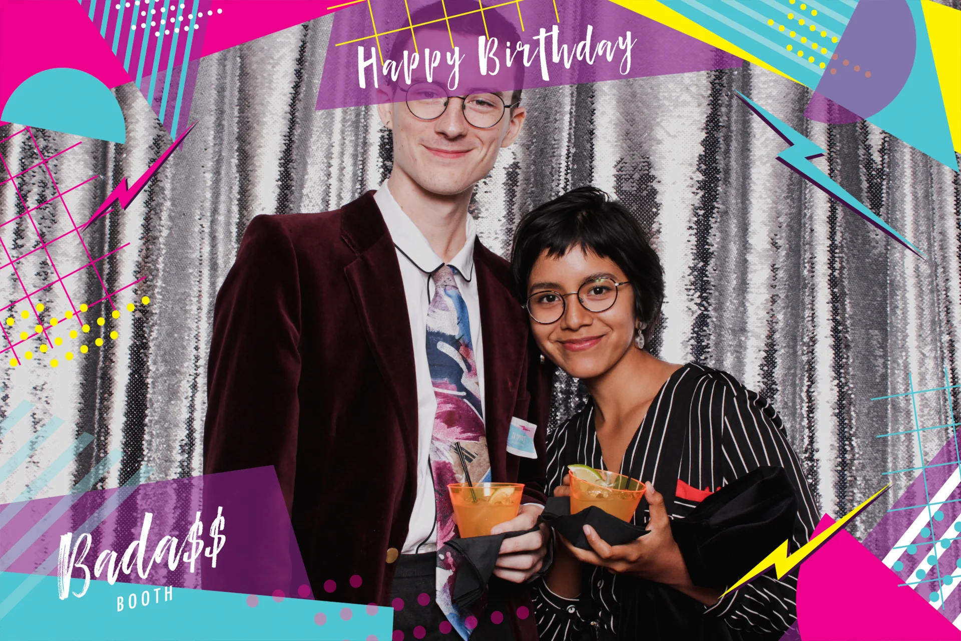 Richmond Photo Booth