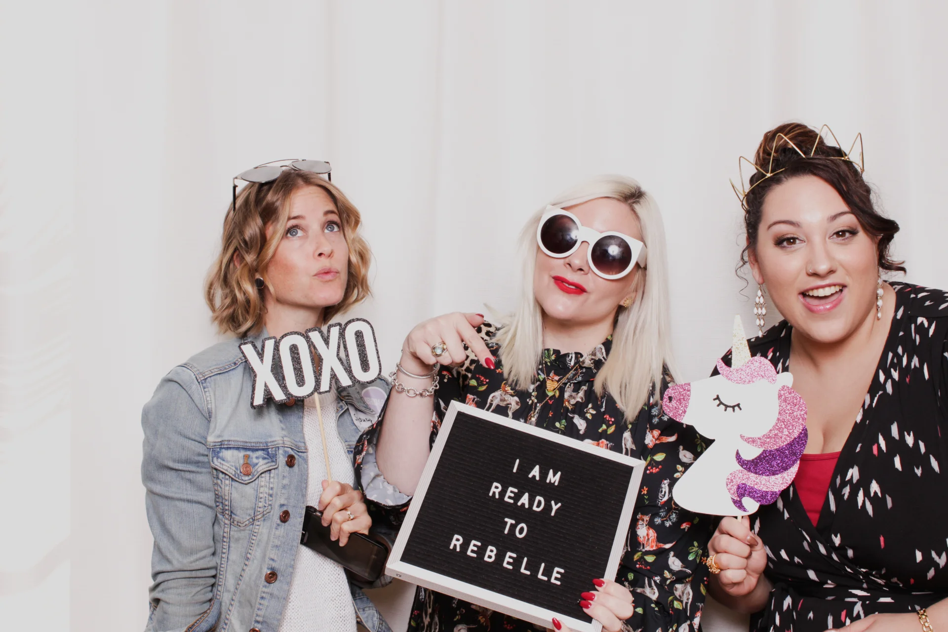 Rebelle Con