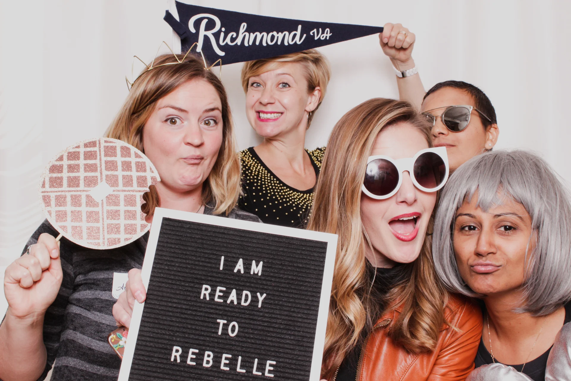 Rebelle Con