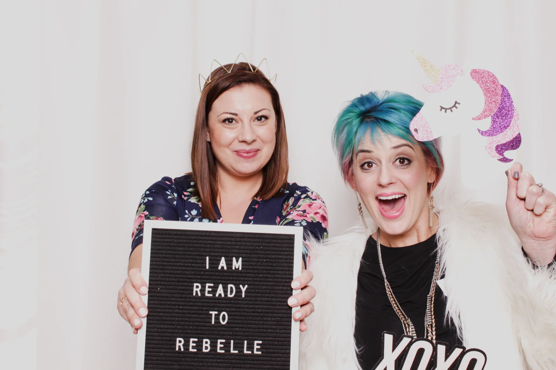 Rebelle Con