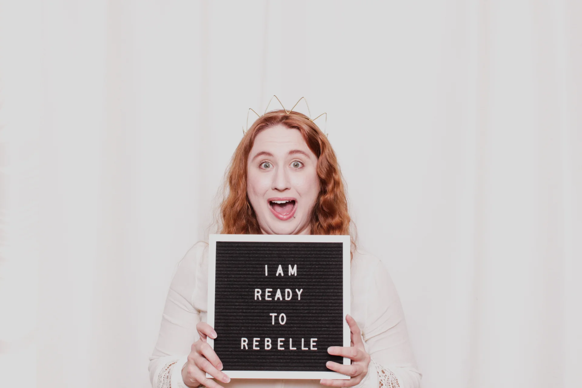 Rebelle Con