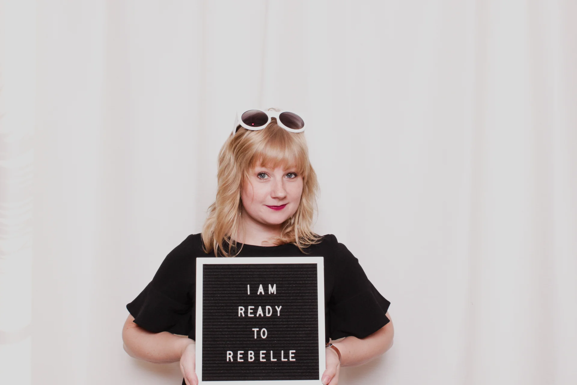 Rebelle Con