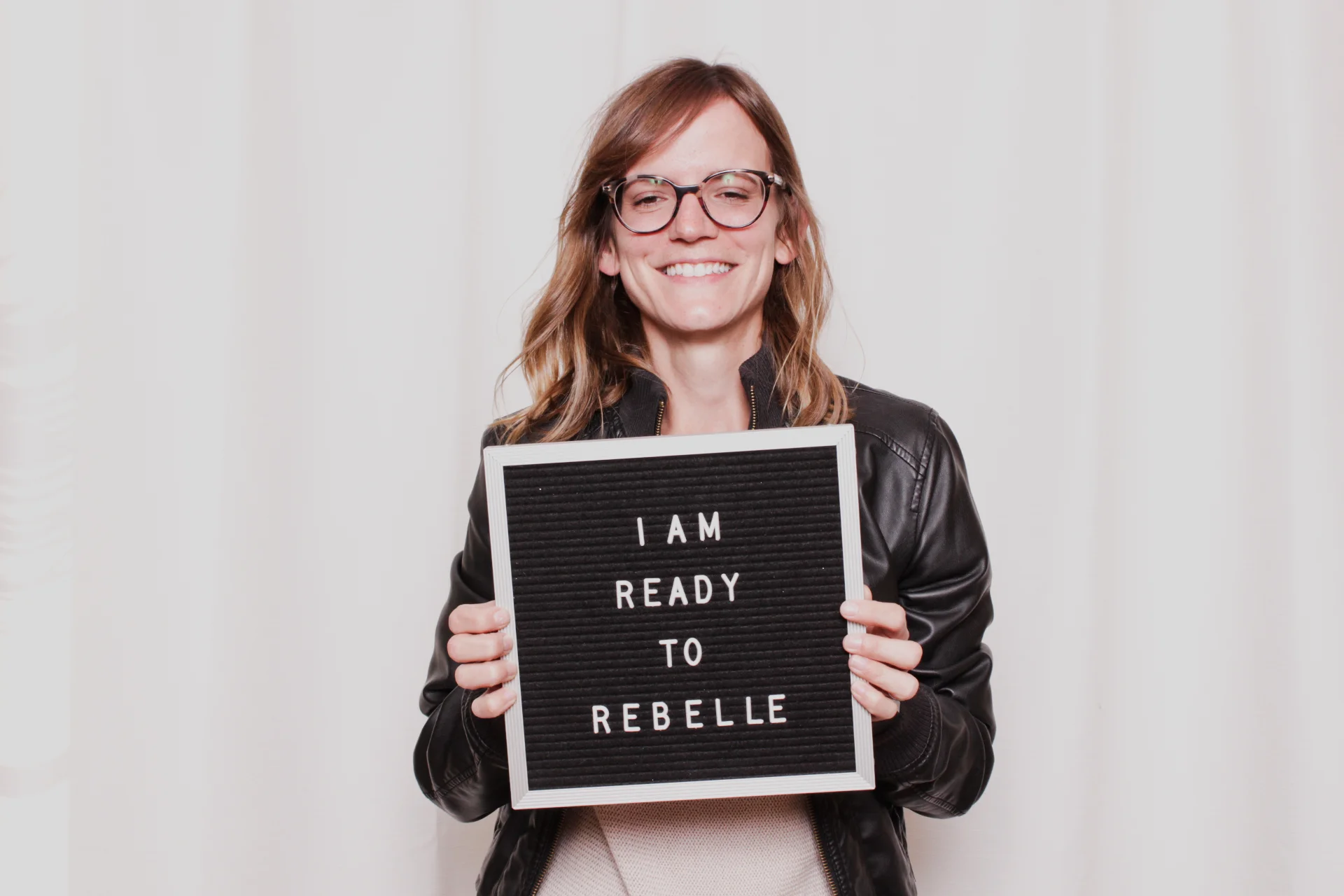 Rebelle Con