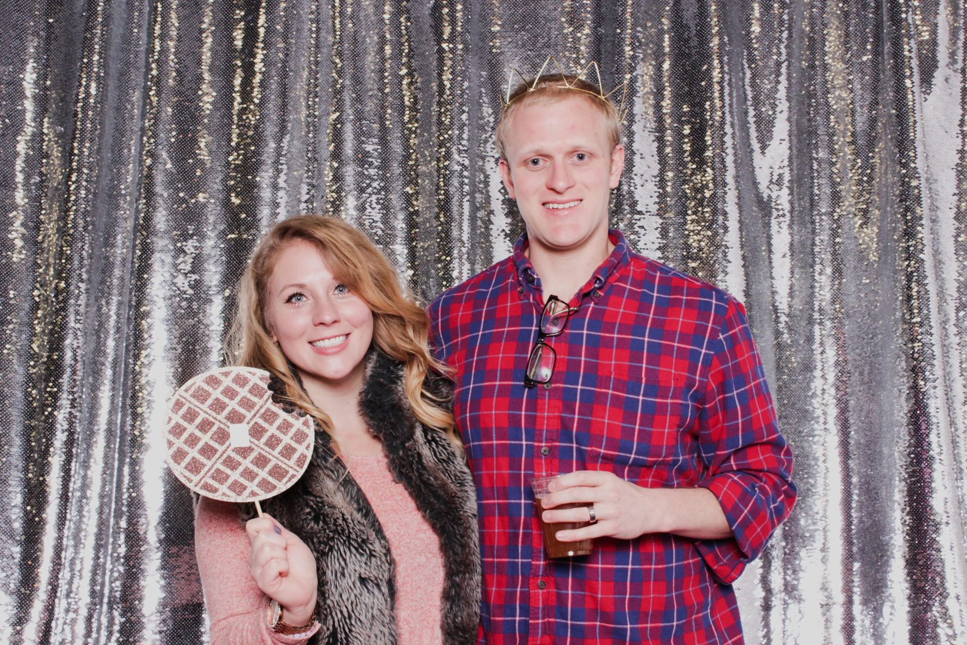 cheap photo booth rental va