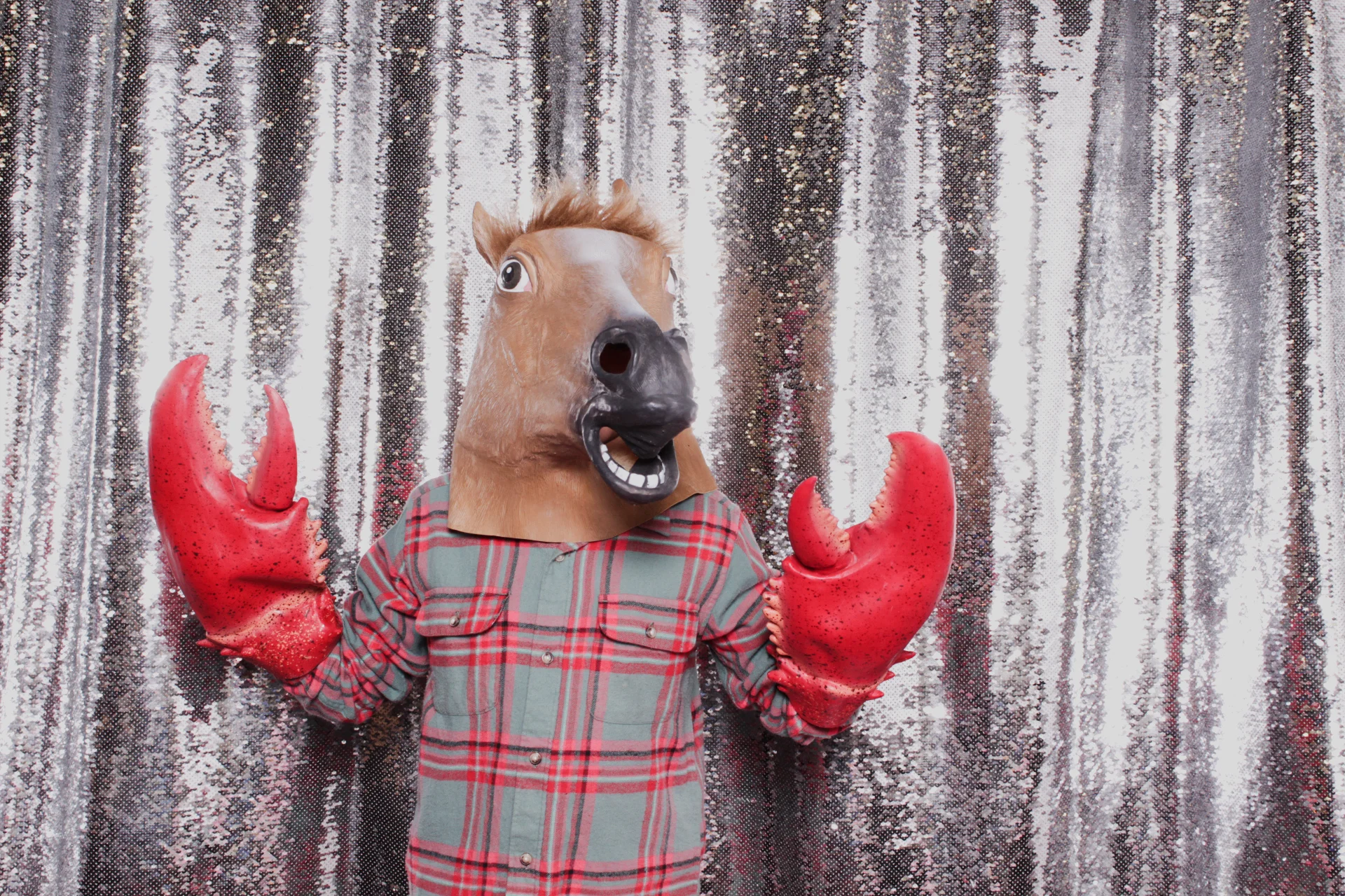 cheap photo booth rental va