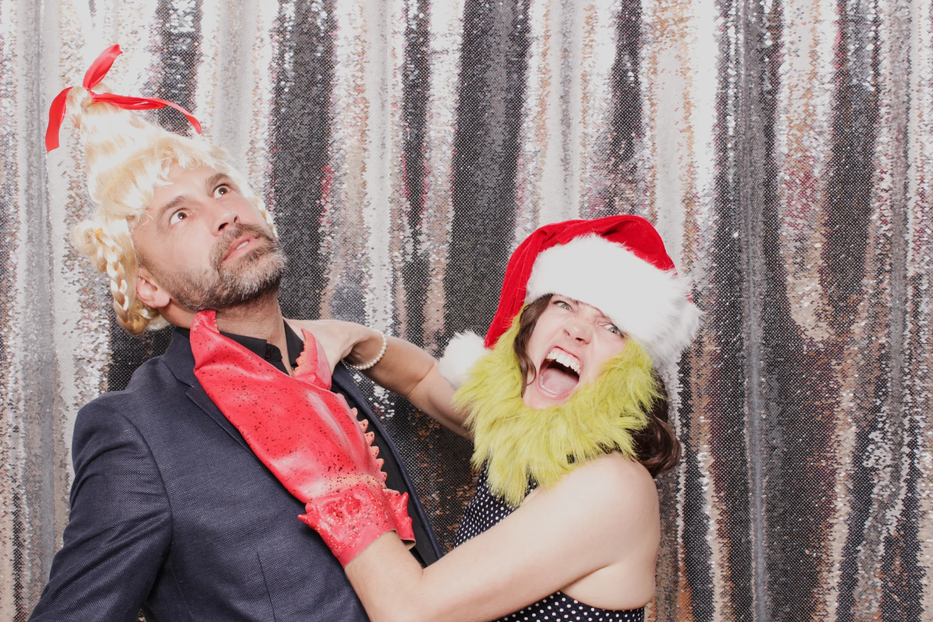 photo booth rental richmond virginia