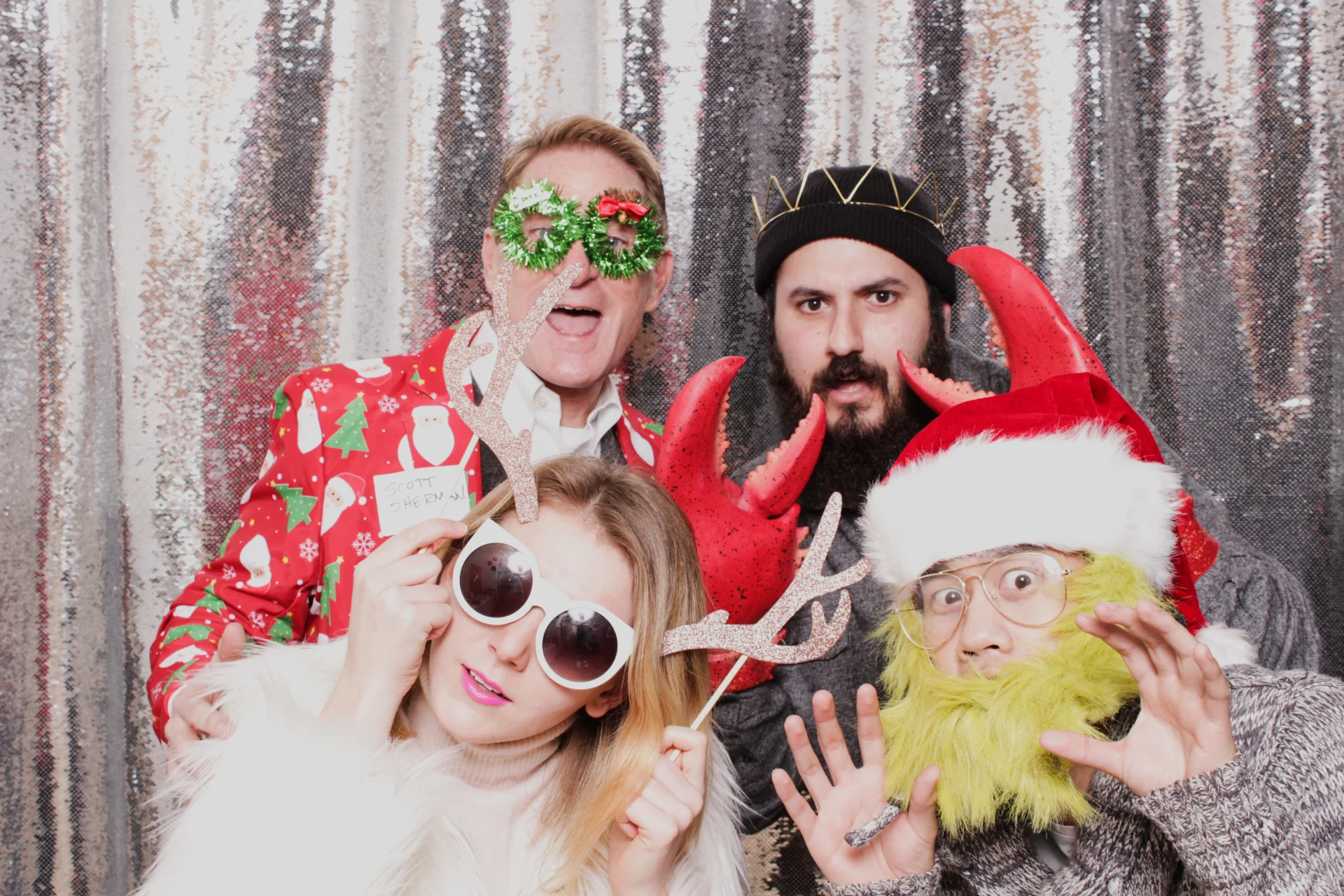 photo booth rental richmond virginia