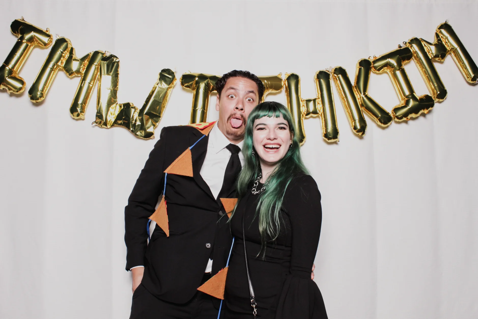 historic pole green church wedding