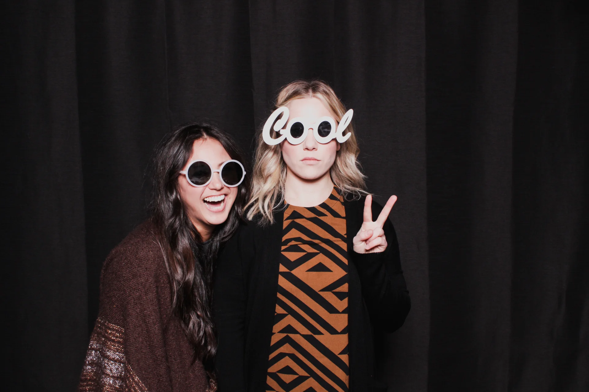 Williamsburg Wedding Photo Booth
