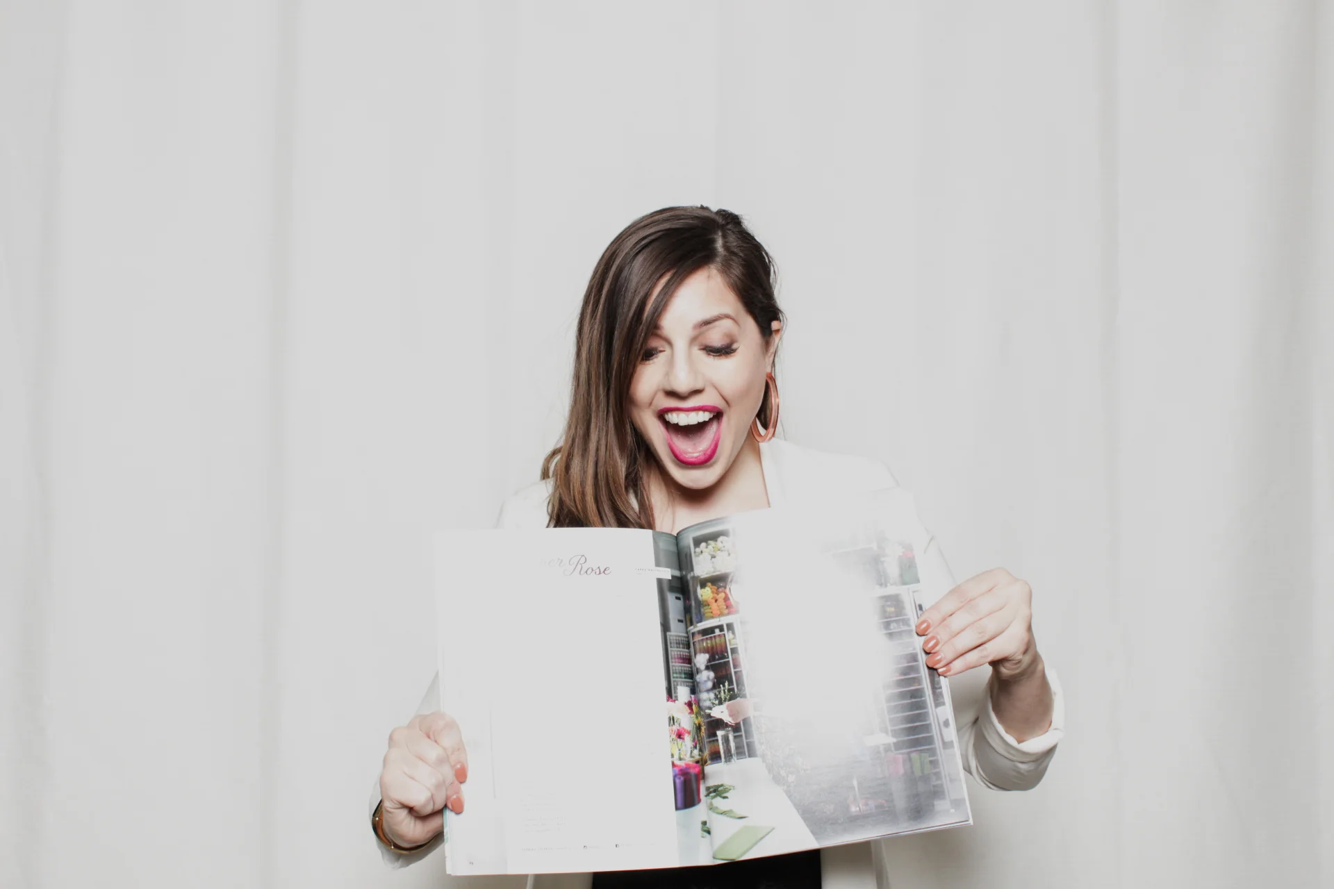 photobooth rental richmond