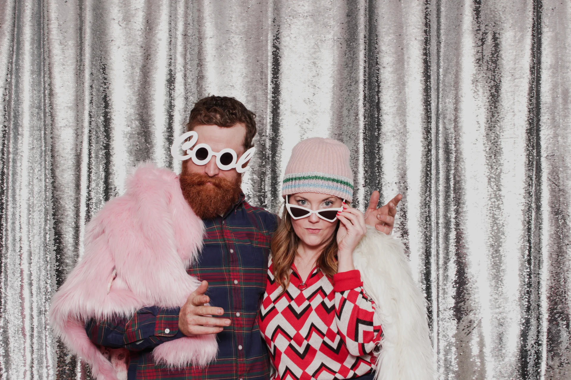 photo booth rental richmond va