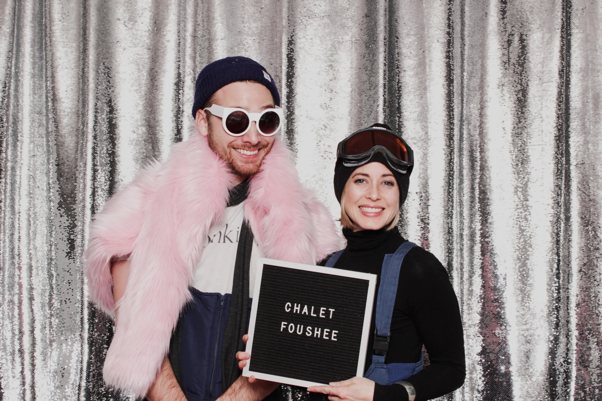 photo booth rental richmond va