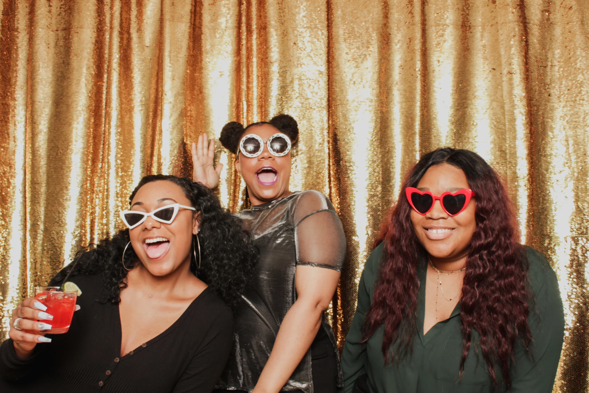 richmond virginia photobooth