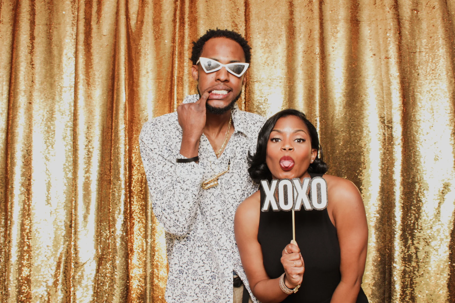 richmond virginia photobooth
