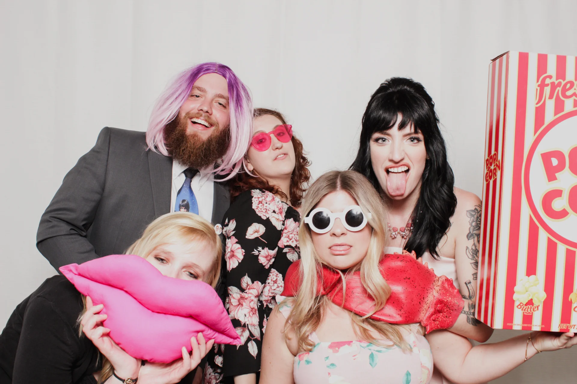 Richmond Wedding Photographer