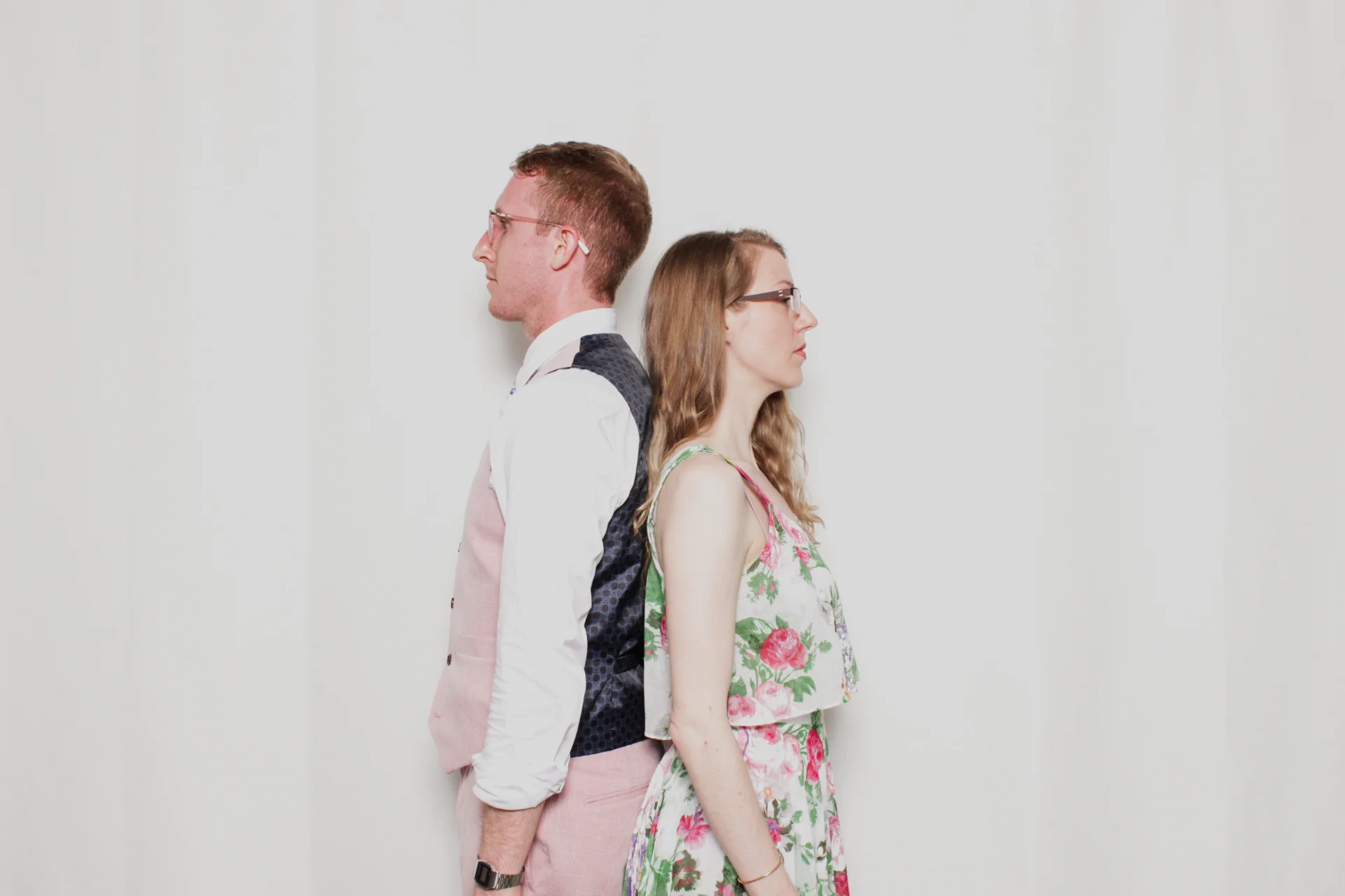 Richmond Wedding Photographer