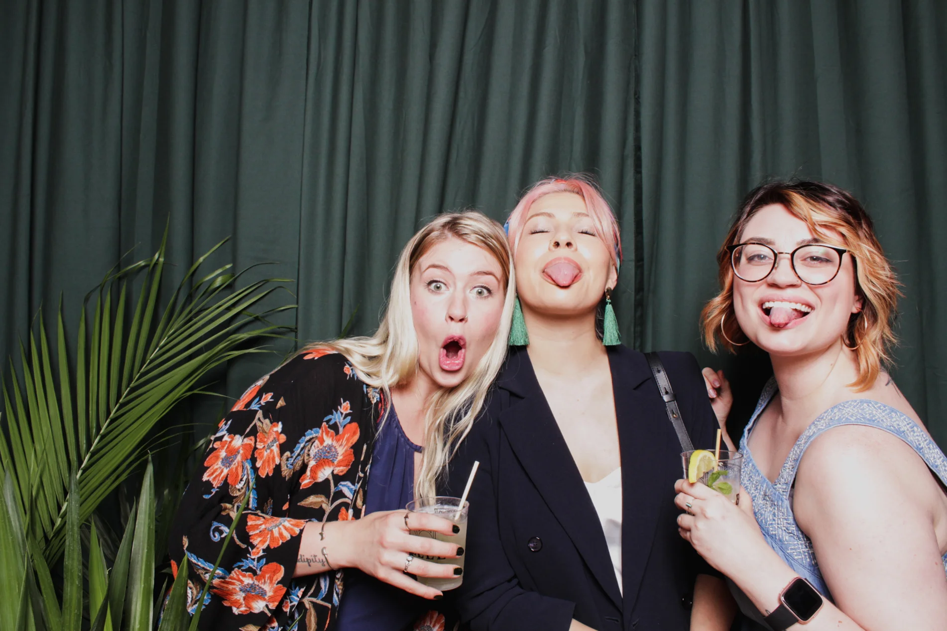 Richmond Event Photographer