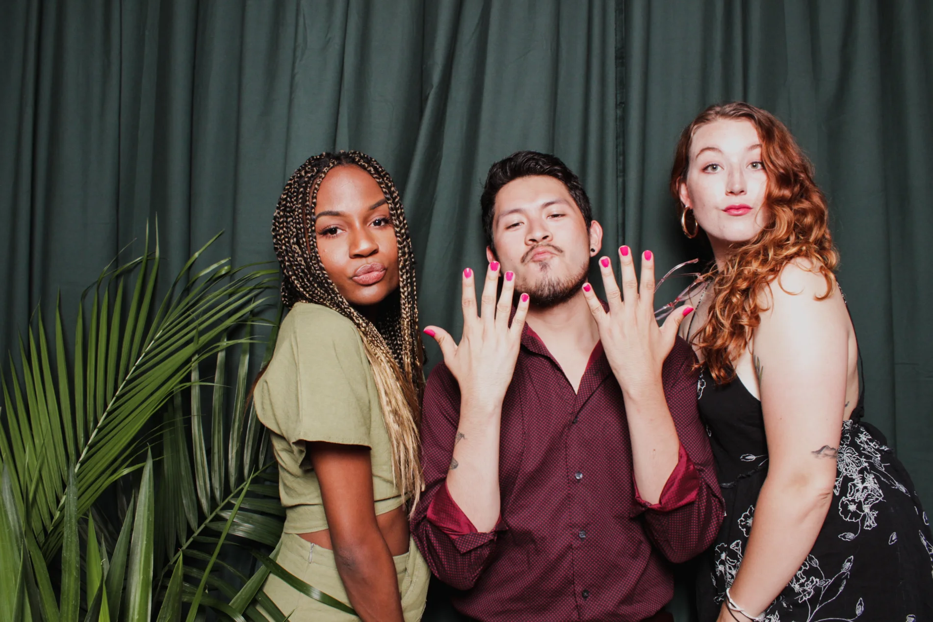 Richmond Event Photographer