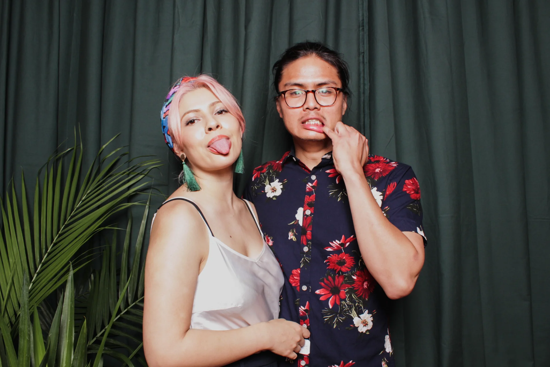 Richmond Event Photographer
