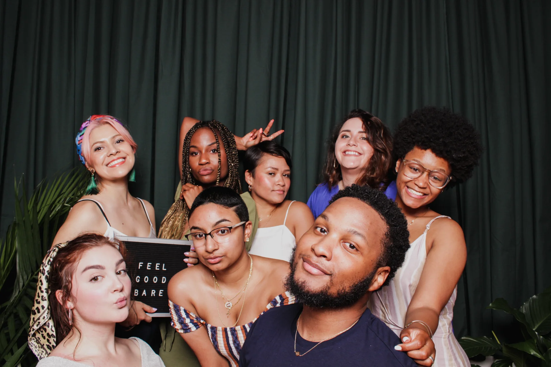 Richmond Event Photographer