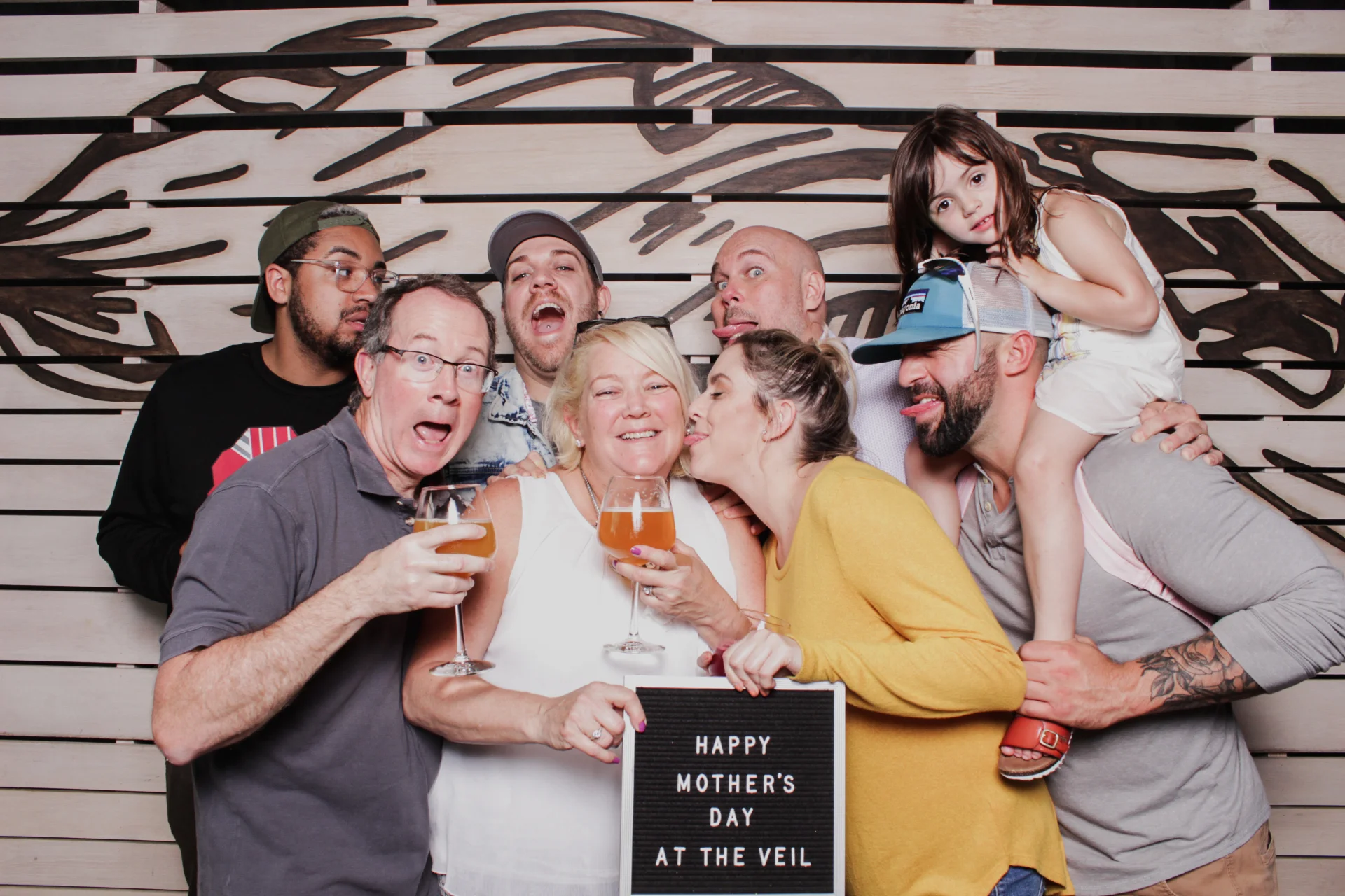 The Veil Brewing Co