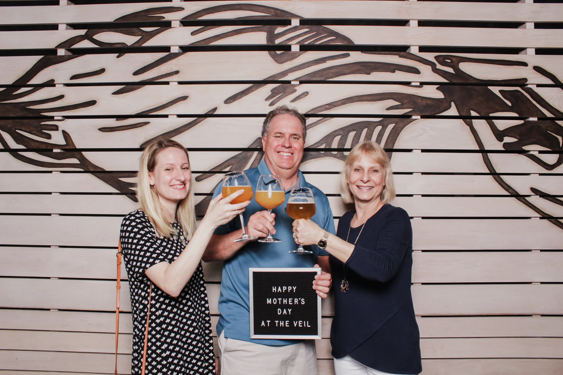 The Veil Brewing Co