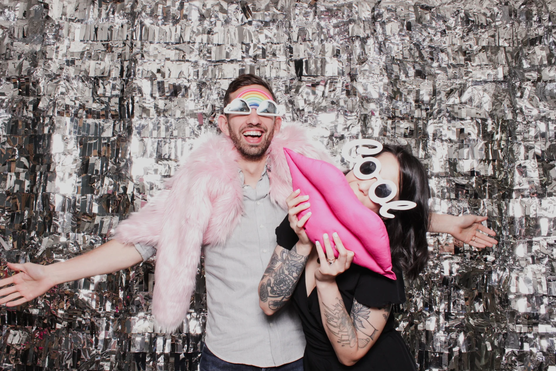 photo booth richmond